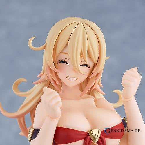 Figma: Bunny Suit Planning - Veronica Sweetheart (Swimsuit Ver.) (Limited)