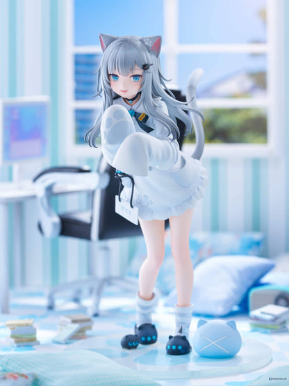 VTuber: Nachoneko 1/7 - F:NEX (Limited Edition)