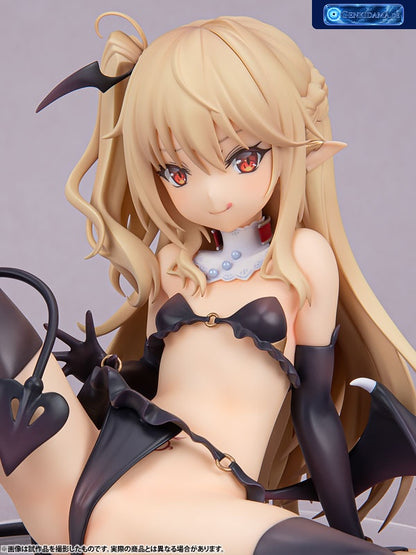 Succubus Titi Illustrated by Tamano Kedama 1/6 - Exclusiv Bonus [OrchidSeed / Tuberosa+] Ansicht 9