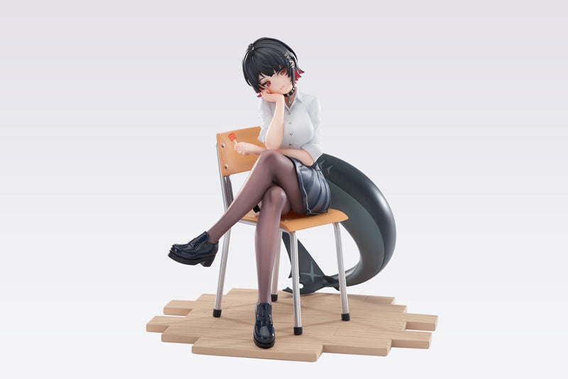 LIMEPIE Series Zenless Zone Zero Ellen Joe Monday to Friday Ver. 1/8 [APEX] Ansicht 12