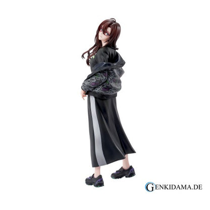 Evangelion (Radio Eva) Makinami Mari Illustrious Ver.radio Eva PART.3 1/7 Scale Figure Ansicht 10