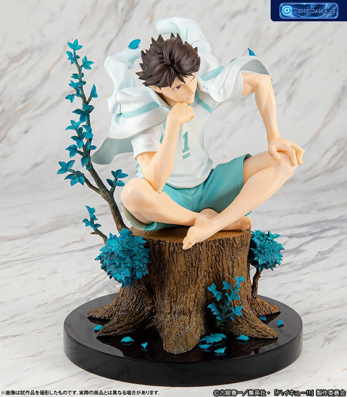 ARTFX J Haikyuu!! Toru Oikawa 1/8 [Kotobukiya] Ansicht 8