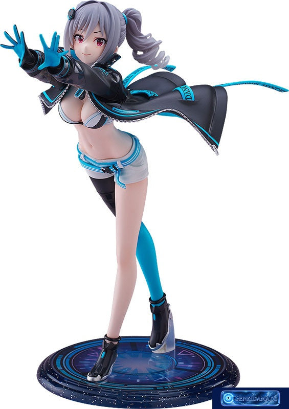 THE IDOLM@STER Cinderella Girls [Dance Dance Dance] Ranko Kanzaki + 1/7 [WAVE] Ansicht 13