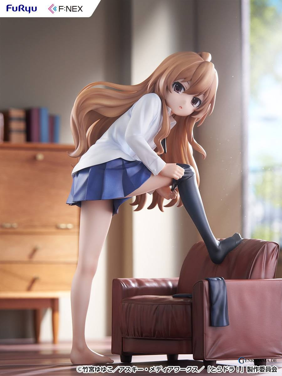 Toradora!: Taiga Aisaka 1/7 - F:NEX