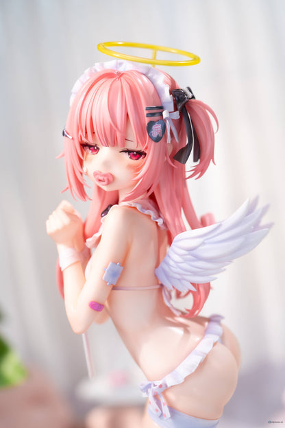Original Character: Aimu 1/4 - Underwear ver.