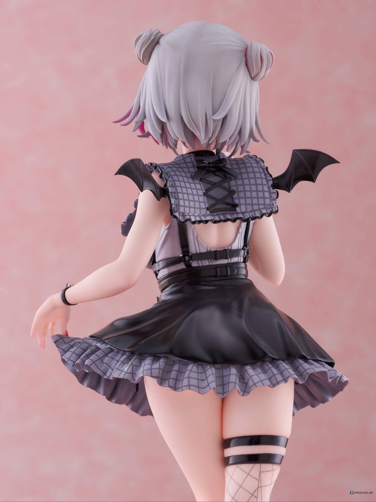 HoneyStrap: Suou Patra 1/7 - TENITOL (Limited Edition)