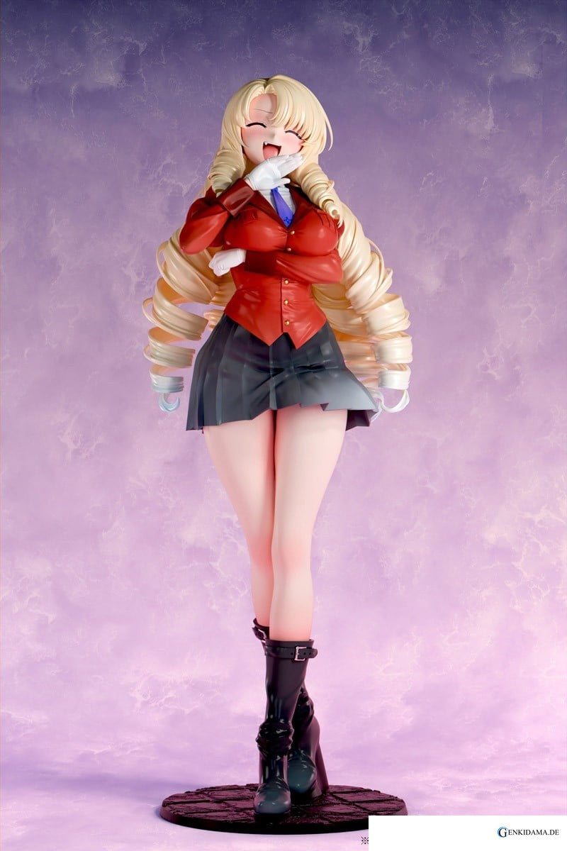 The Daughter of the Otherworldly Academy Elisabeth F. Rosenburg (1/6 Scale) (PVC Figure) - Anime Figuren günstig kaufen
