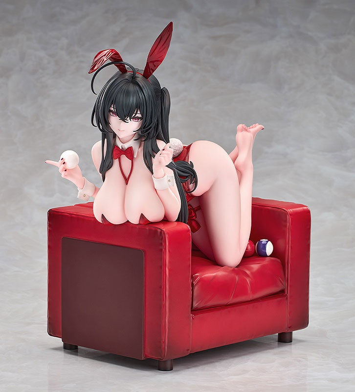 Azur Lane: Taihou: Fun on the Baize - Illustration Ver. 1/7 [Good Smile Arts Shanghai] Ansicht 7