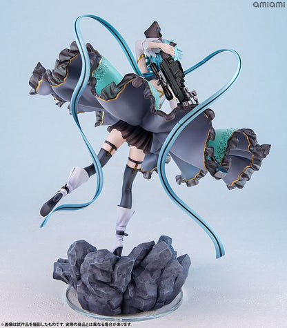 Sword Art Online Sinon -Crystal Dress Ver.- 1/7 Scale Figure [eStream / SHIBUYA SCRAMBLE FIGURE] Ansicht 17
