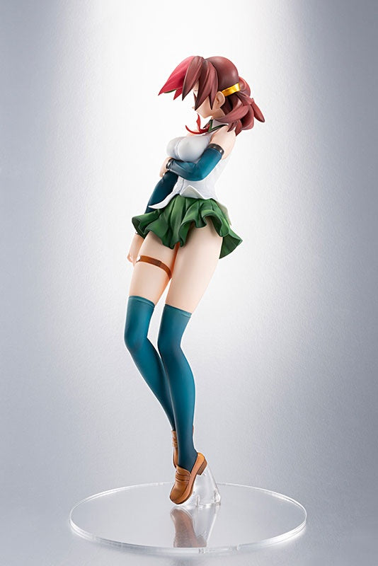 Betterman Hinoki Sai 1/7 [AMAKUNI] Ansicht 2