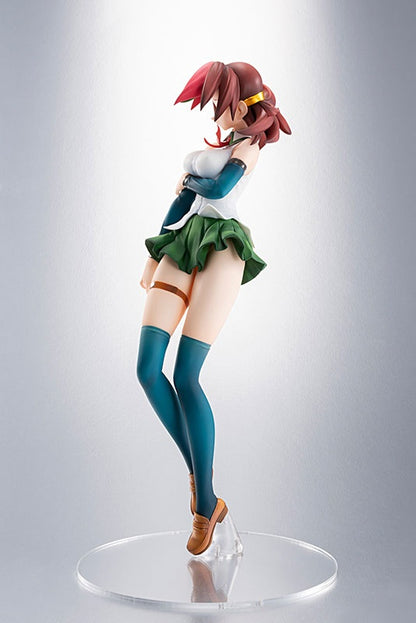 Betterman Hinoki Sai 1/7 [AMAKUNI] Ansicht 2
