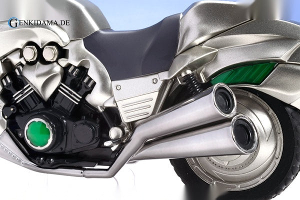 ex:ride - SPride.05 Fate/Zero: Saber Motored Cuirassier