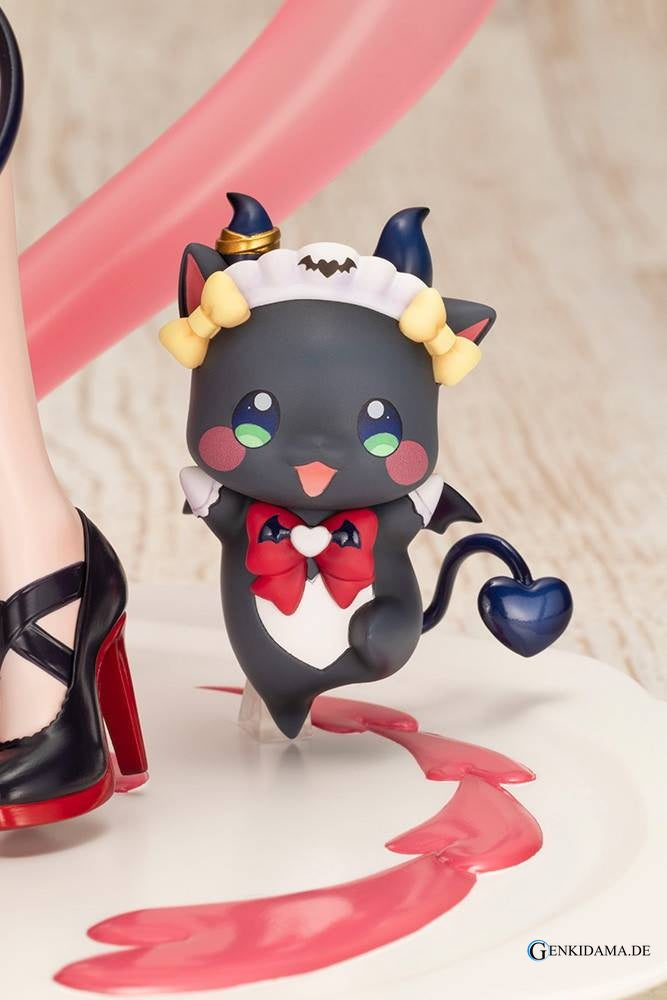 Hololive: Yuzuki Choco 1/7 (Maid Costume Ver.) (Limited Edition)