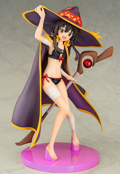 KonoSuba 2 - Megumin 1/7 [Phat Company] Ansicht 1