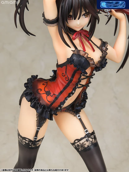 Date A Live Kurumi Tokisaki Lingerie Ver. 1/7 [Alphamax] Ansicht 15