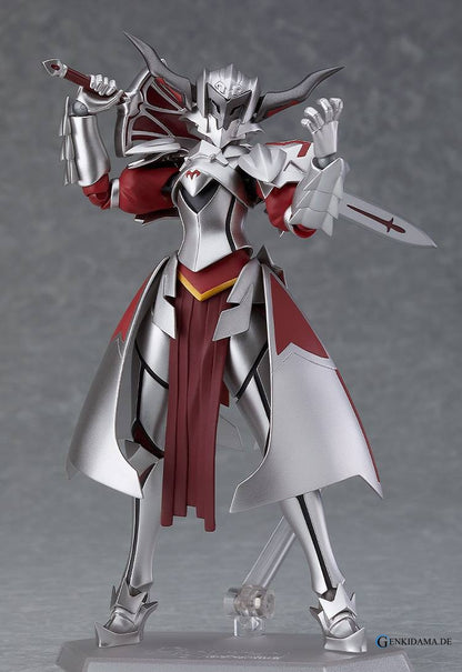 Figma: Fate / Apocrypha - Mordred, Saber of Red (Limited Edition) (Reissue)