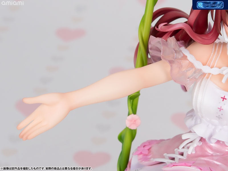 THE IDOLM@STER SHINY COLORS Amana Osaki Devoting Rinne ver. 1/8 Ansicht 17