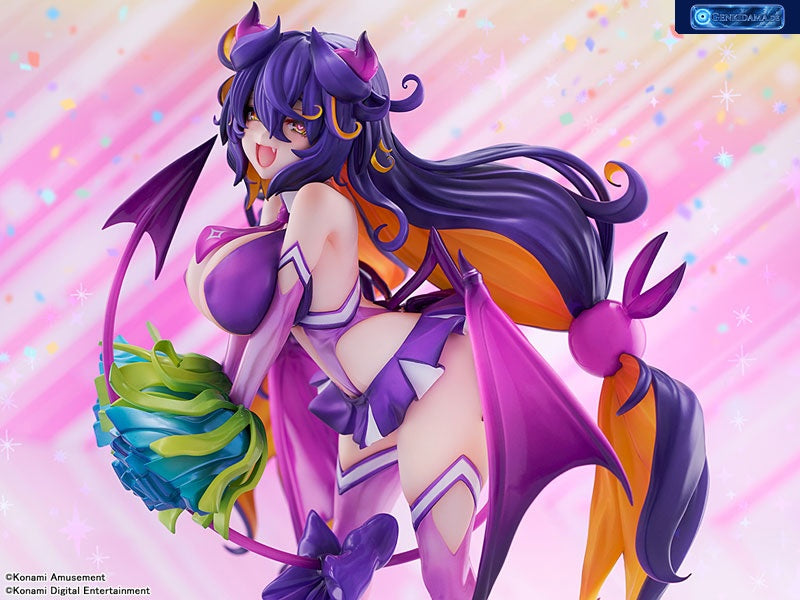 BOMBER GIRL Prune Succubus Cheer Costume Ver. [AMAKUNI] Ansicht 12