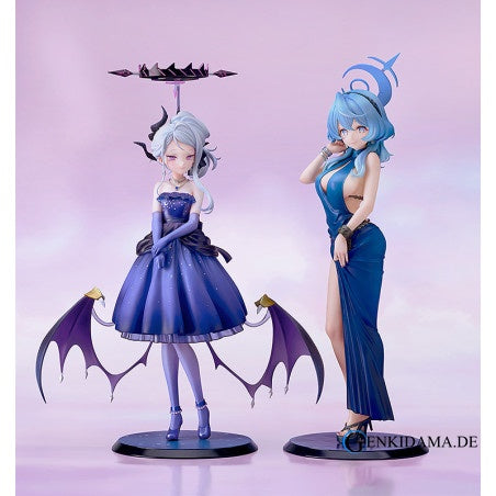 Hina (Dress) Blue Archive 1/7 Scale Figure Ansicht 14