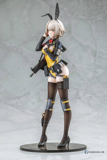Girls' Frontline: Vector 1/7 - Molotov Bunny Ver. (Limited)