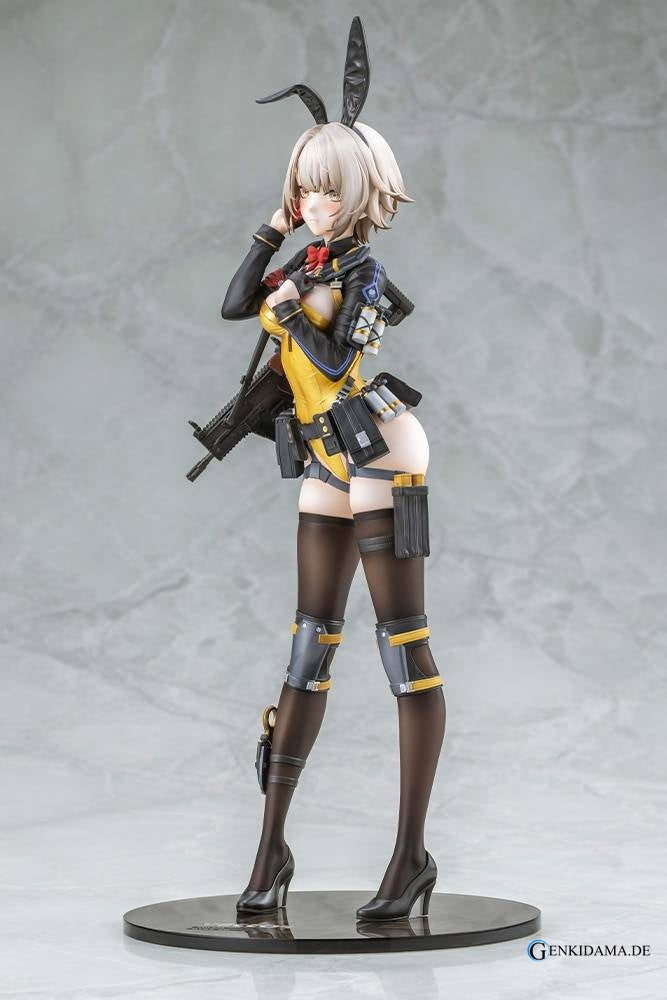 Girls' Frontline: Vector 1/7 - Molotov Bunny Ver.