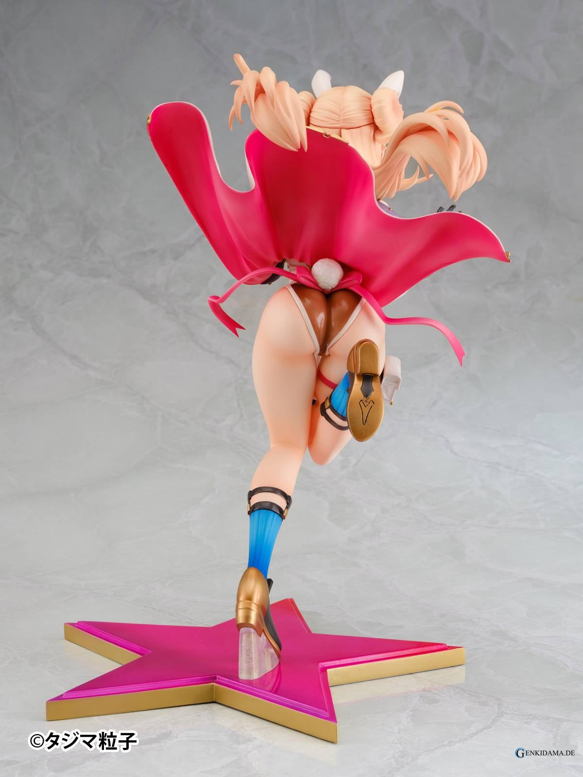 Original Character: Bunny Elf Princess - 1/6