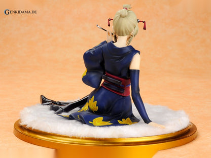 G.E.M. Series - Gintama: Tsukuyo