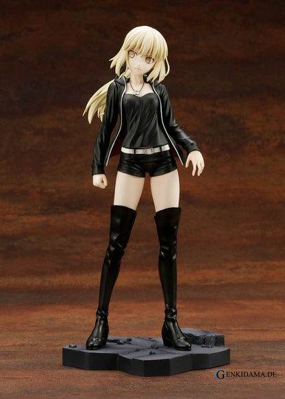 Fate/Grand Order Saber/Altria Pendragon (Alter) Casual Wear ver. 1/7 [Kotobukiya Shop Exclusive] - Bonus [Kotobukiya] Ansicht 13