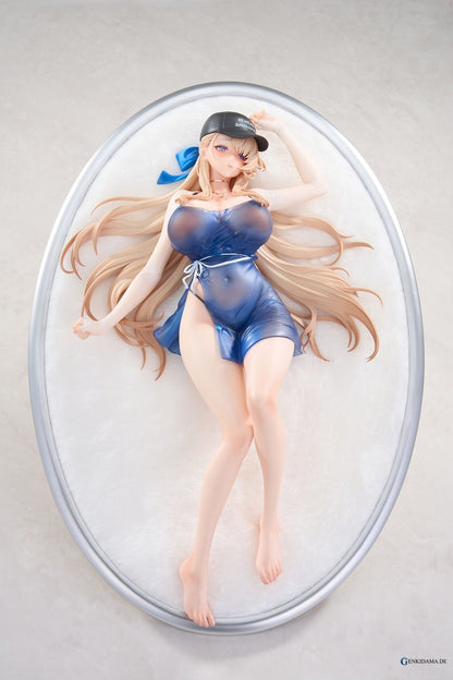 Name Brown Dust 2 Anime Figur günstig kaufen Ansicht 16