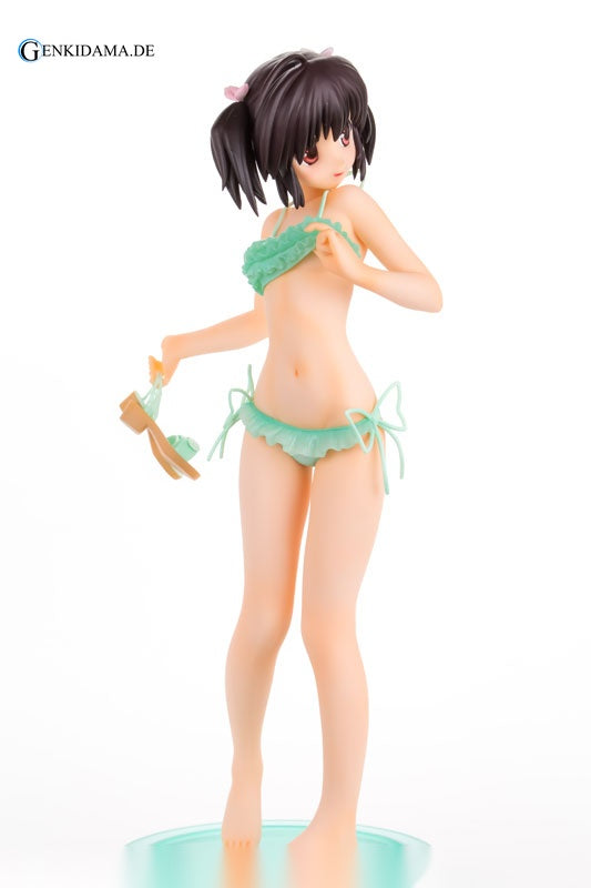 ToHeart2 AnotherDays - Konomi Yuzuhara -Miwaku no Coral Green