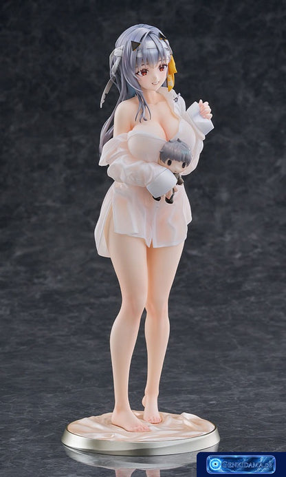 GODDESS OF VICTORY: NIKKE Modernia: First Affection 1/7 [Max Factory] Ansicht 23