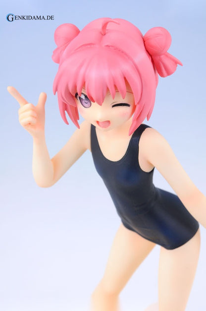 BEACH QUEENS - YuruYuri: Akari Akaza (Regular Edition)