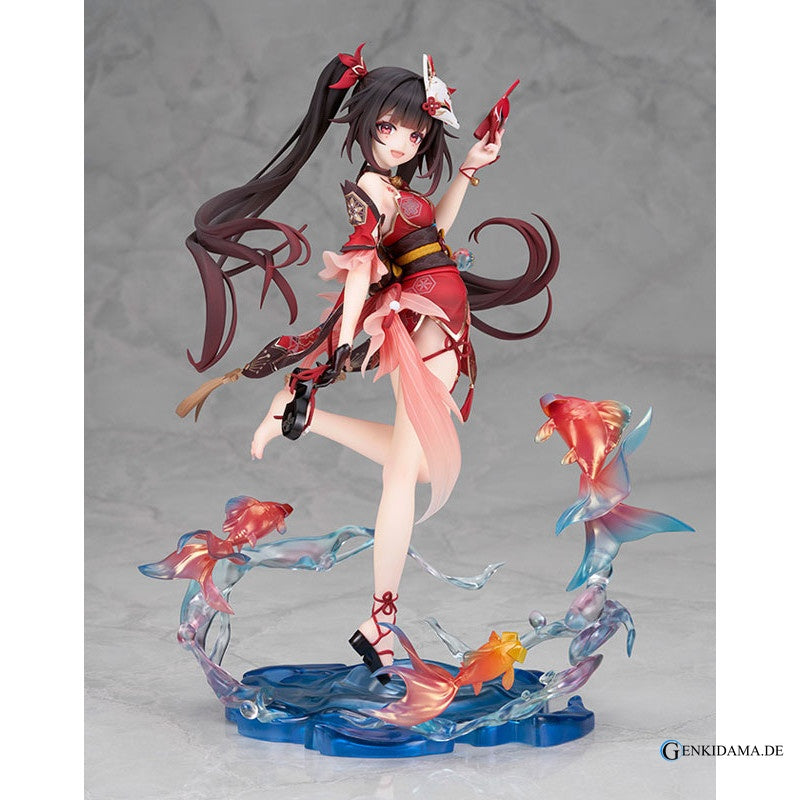 Sparkle Honkai Star Rail 1/7 Scale Figure [Alter] Ansicht 2