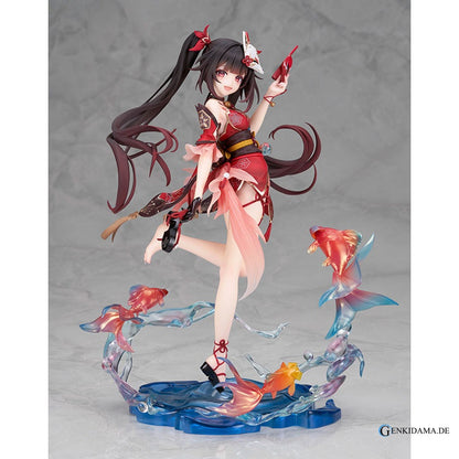 Sparkle Honkai Star Rail 1/7 Scale Figure [Alter] Ansicht 2