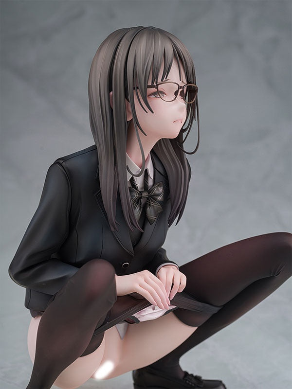 Original Character by Amamitsuki M -Domination- 1/4 - Bonus [magicbullet(s)] Ansicht 17