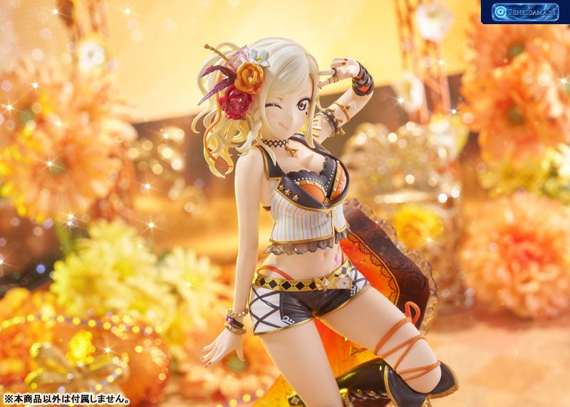 Love Live! Nijigasaki High School Idol Club Ai Miyashita 1/7 - Exclusive Bonus [PM Office A / Plum] Ansicht 4