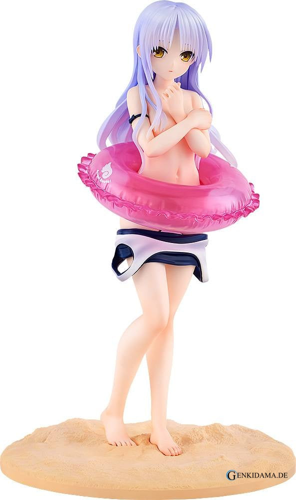 KDcolle: Angel Beats - Kanade Tachibana 1/7 - School Swimsuit Ver.