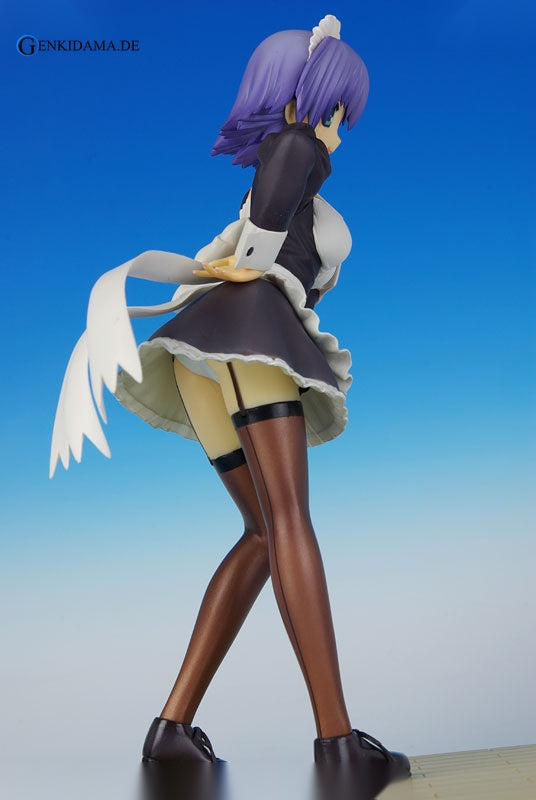 ToHeart2 AnotherDays - Yuma Tonami Maid Ver.