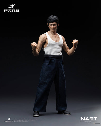 Bruce Lee 1/12 - Kung Fu Outfit Ver.