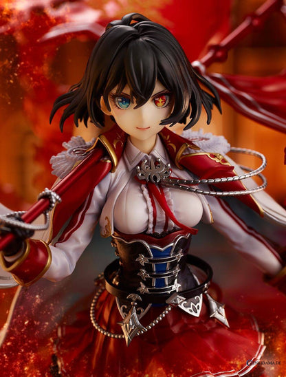 Shironeko Project Aisha Argent - Private Chakuma Gakuen 2018 Ver LIMITED EDITION