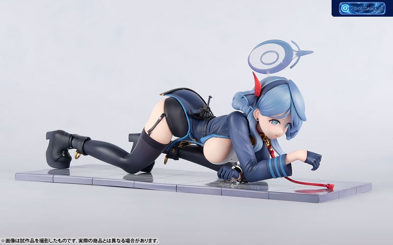 Blue Archive Ako Memorial Lobby ver. 1/7 [amiami] Ansicht 20