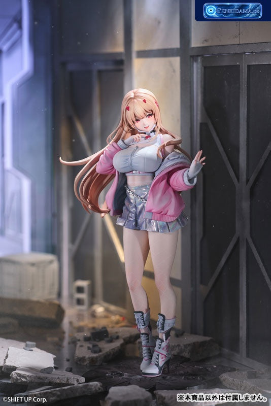 GODDESS OF VICTORY: NIKKE Viper Illustration ver. "Teokureta Kizuki" 1/7 [Hobby sakura] Ansicht 13