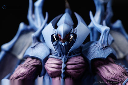 Yu-Gi-Oh! Duel Monsters GX Raviel, Lord of Phantasms (KAIBA CORPORATION STORE Exclusive)