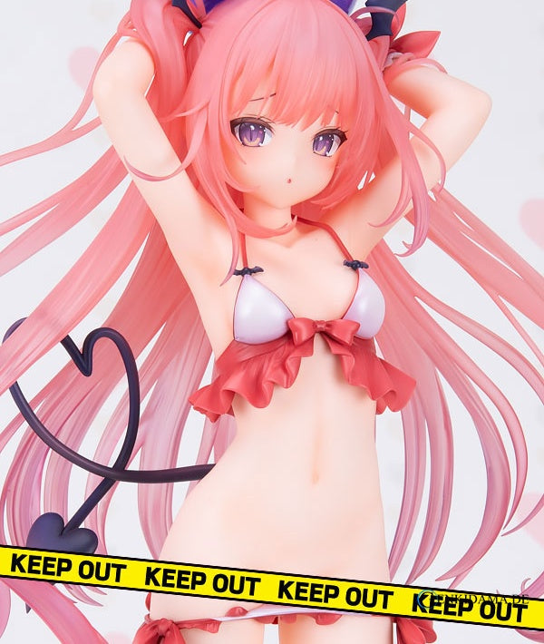 Lulumu Swimsuit  Original Character OrchidSeed Bonus
