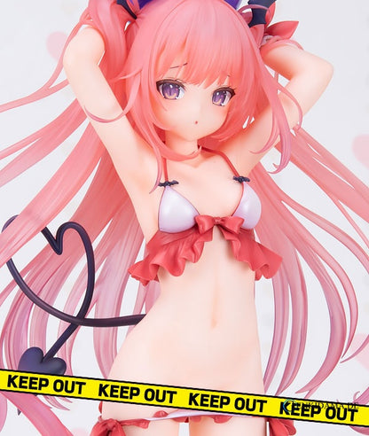 Lulumu Swimsuit  Original Character OrchidSeed Bonus