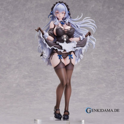 SION ALFINE ILLUSTRATION SG 1/6 SCALE FIGURE Ansicht 4