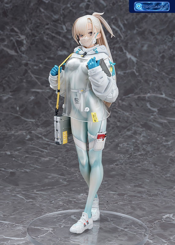 Flower Imitation DR. 1/7 [Phat Company] Ansicht 2