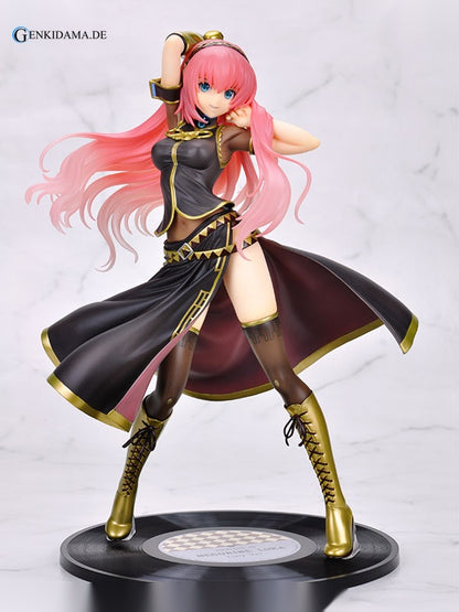 Character Vocal Series 03. Megurine Luka Tony ver.