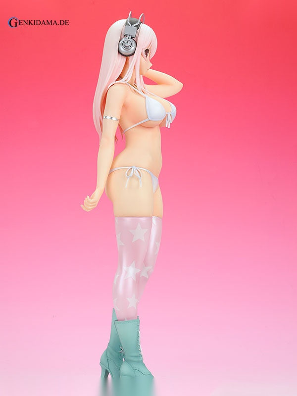 Super Sonico SoniComi Package ver.