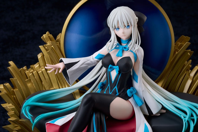 Fate/Grand Order Berserker/Morgan nonscale figure [Aniplex] Ansicht 13